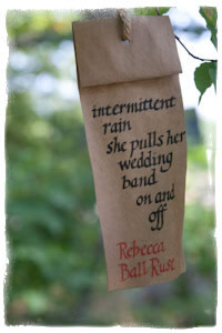 Post image for Featured Haiku from Haiku in the Breeze