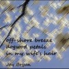 Thumbnail image for Featured Haiku from The Stone House