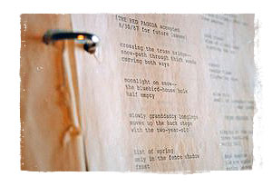 Post image for Haiku Collections