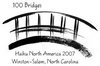 Thumbnail image for A Look Back at Haiku North America 2007 in Winston-Salem