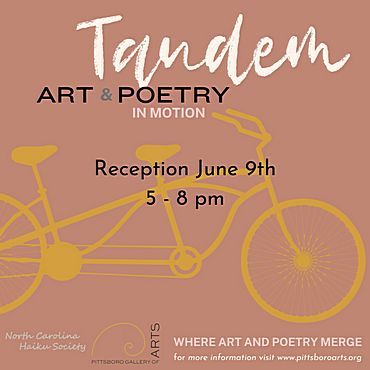 Tandem art discount